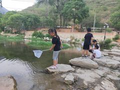 -快活林烧烤(红新路店)