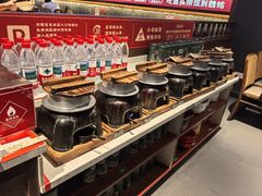 -魏铭鱼头捞饭(晋阳路店)