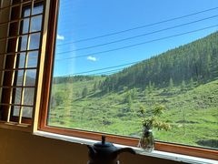 -云座·时光·观景咖啡厅(五爷庙店)