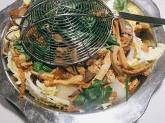 -古乐牛香·鲜牛肉牛杂火锅(吴江三里桥运东商业广场店)