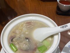 -龙悦湾酒家·八阵鱼生·渔人码头店