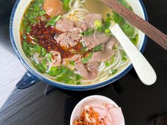-黔派·虾子羊肉粉·小吃(佳宁娜广场店)