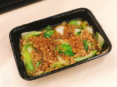 -小明同学(三里屯店)