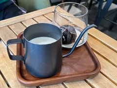 -Home Cafe(水榭春天店)