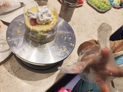 -芭菲盛宴·环球美食(袁家岗店)