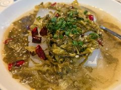 -秦月轩·陕西家乡菜(阜成路·五棵松店)