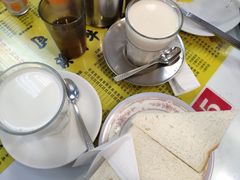 -澳洲牛奶公司(佐敦店)