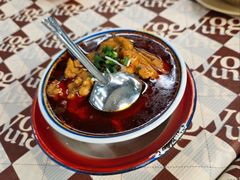 -老三样·旧食新味(船山路店)