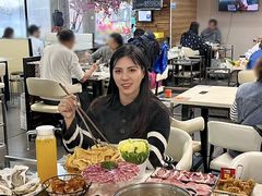 -三头牛·潮汕牛肉生蚝火锅 (夏湾店)