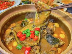-潇湘楼(环保园店)