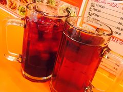 -拉面莊夢語＆中华料理八椿