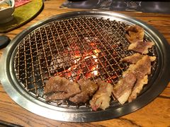 -黑牛の店·和牛烧肉(合生汇店)
