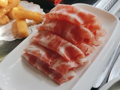 -大隐·成都火锅Bistro(合生麒麟新天地店)