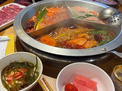 -楠火锅(太古里总店)