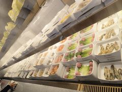 -名扬煮艺肥牛自助火锅(同和店)