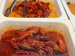 -紫光园清真北京小吃(广渠门内店)