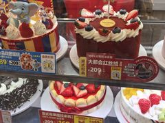 -味多美蛋糕(灯市口店)