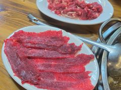 -柴头哥·牛肉火锅(爱民路店)