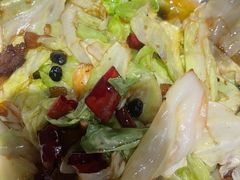 -洞庭鱼香(万科店)