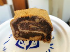 驴打滚-老回回小吃(百万庄店)