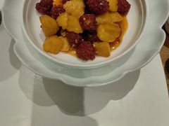 -大家食府·福建菜(FAC协盛中心庭院餐厅店)