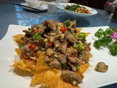 -九龙湾·御膳坊(九龙窠路店)