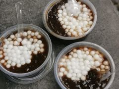 -潘玉麟糖粥