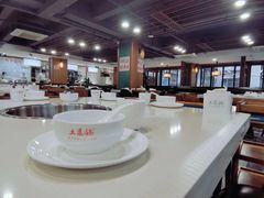 -土连锅·现熬养生汤锅(梁家巷店)