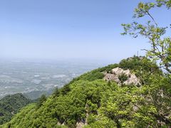 -终南山南五台景区