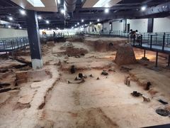 -南越王博物院(王宫展区)