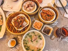 酱汁蒸凤爪-香云轩·顺德菜(香云纱园林酒店店)