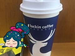 -瑞幸咖啡(创兆广场店)