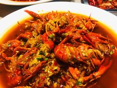 -李叔叔虾蟹大排档(青羊店)
