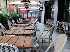 露天位-Peet's 皮爷咖啡(东湖路手作店)