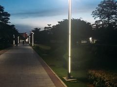 -万绿园