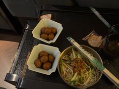 -华夏良子·足道SPA艾灸(王府井店)