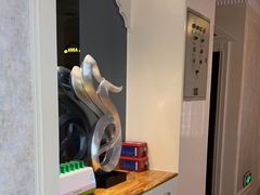 -益健·足疗汗蒸SPA(芙蓉广场店)