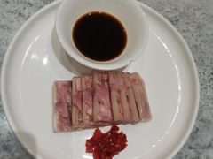 -聚丰园•湖鲜餐厅(阿红私房菜梅石路店)