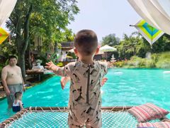 -HERRE·FARM 赫尔露营农场·团建聚会包场