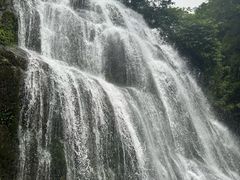 -华蓥山天意谷景区