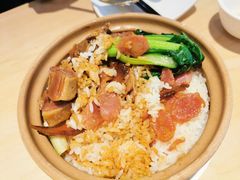 -避风塘(百联东郊店)