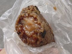 -召稼楼永茂昌粽子大王