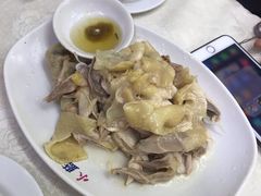 醉贤手撕鸡-醉贤居