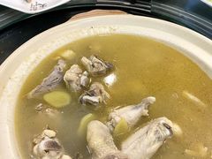 -金姐台湾菜(珠江路店)