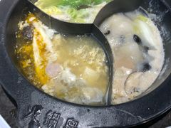 -火锅岛潮牌自助餐厅(天津天佑城店)