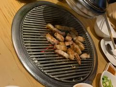 -莫嘎(乌鲁木齐中路店)