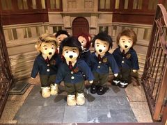 -济州岛泰迪熊博物馆