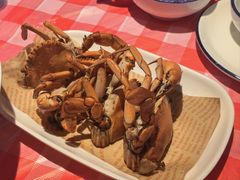 -阿里元海鲜·闽南特色菜(曾厝垵店)