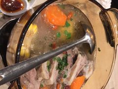 -羊之道草原味道清真餐厅(番禺店)