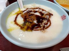 -宏状元现熬粥·京味菜(黄寺大街店)
